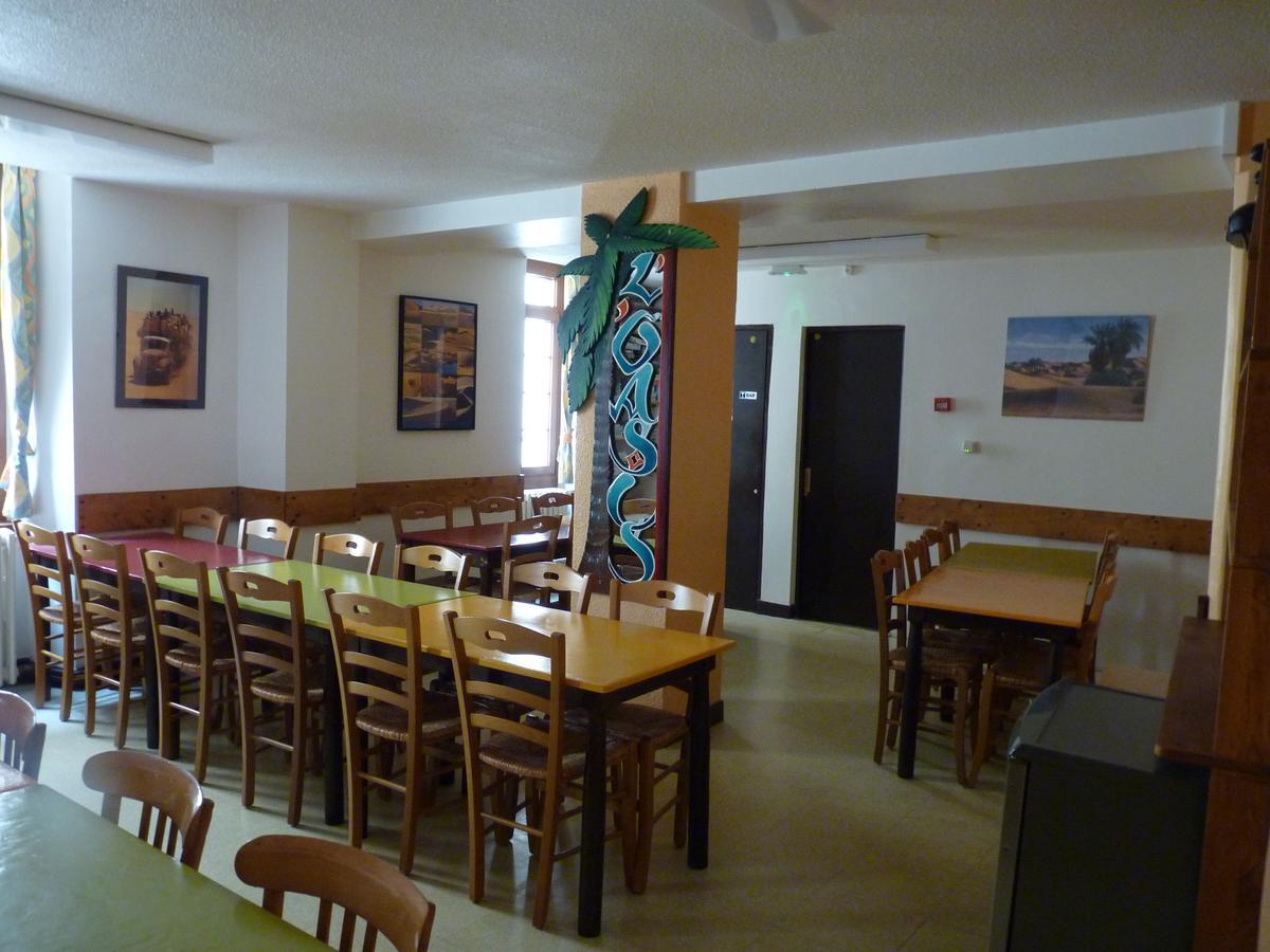 吉娄艾申思酒店 巴里吉斯 外观 照片